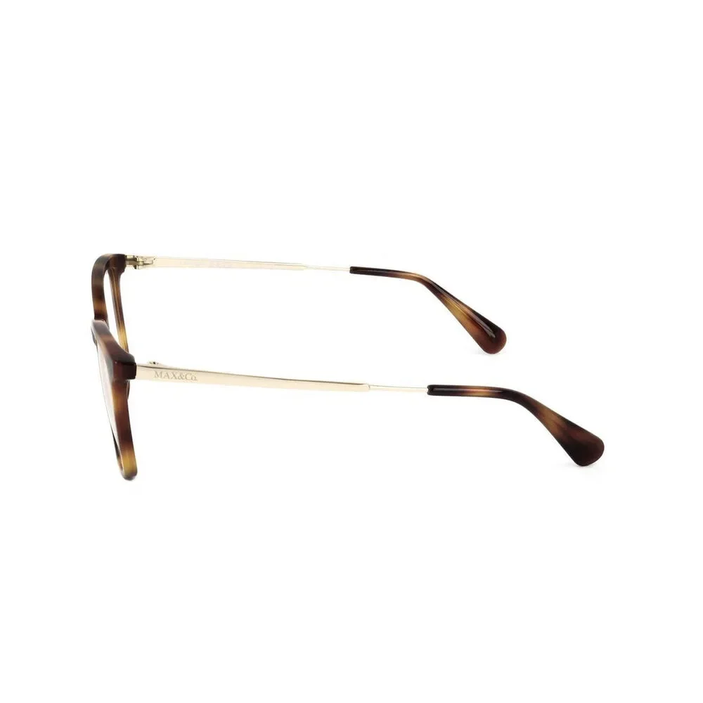 NWT Max & Co MO5051-51052 51mm New Eyeglasses